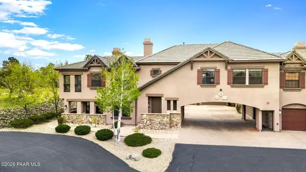 1716 Alpine Meadows Unit 1805 Lane #1805, Prescott, AZ 86303