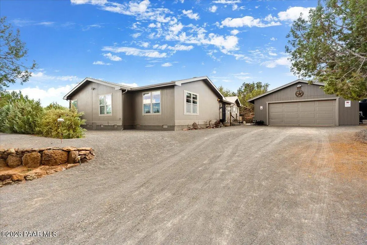 1944 N Francis Circle, Williams, AZ 86046 - #1