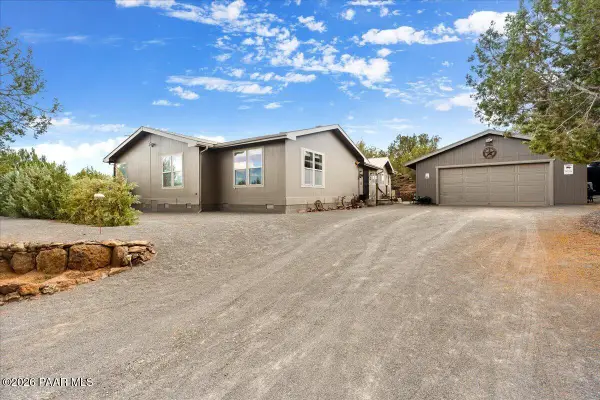 1944 N Francis Circle, Williams, AZ 86046
