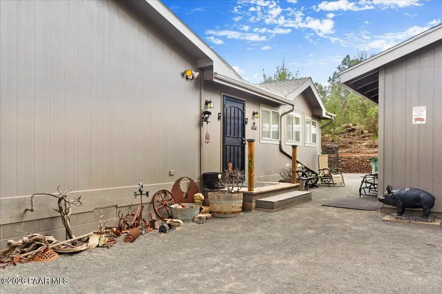 1944 N Francis Circle, Williams, AZ 86046 - #2