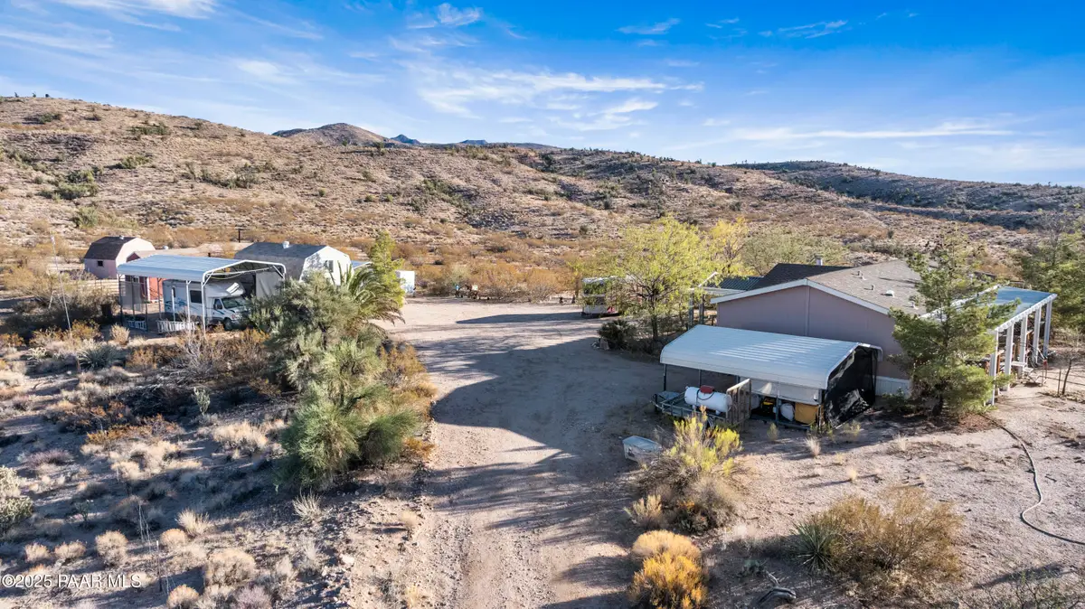 5720 S Mountain Lion Road, Kingman, AZ 86401 - #1
