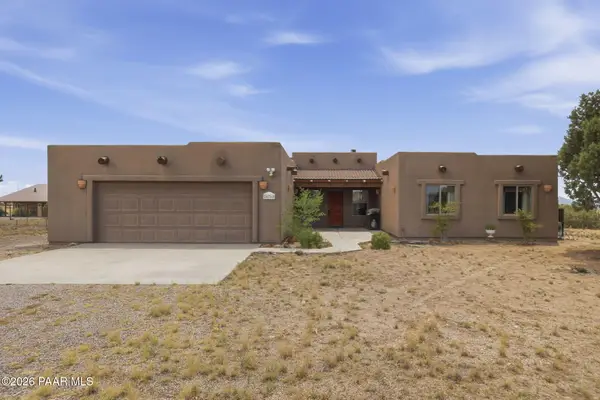 24760 N Rj Way, Paulden, AZ 86334