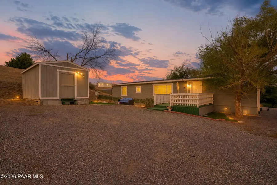 8790 E Totem Circle, Prescott Valley, AZ 86314 - #2