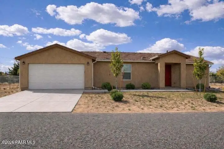 20763 E Black Rock Trail, Mayer, AZ 86333 - #1