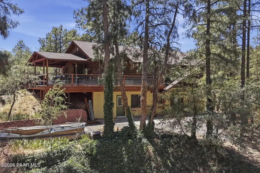 1001 W Sunlit Drive, Prescott, AZ 86303 - #2