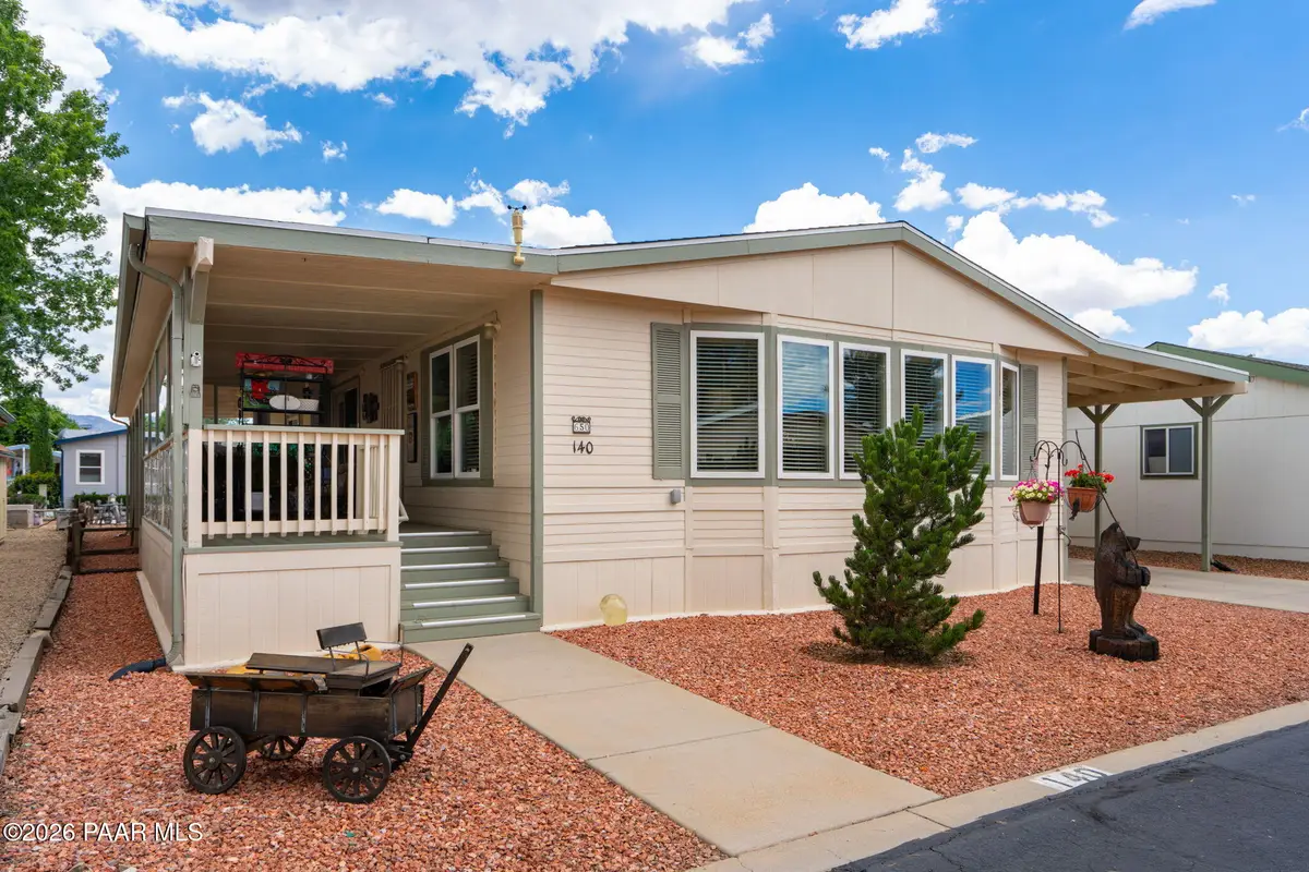 650 N Blue Spruce Drive, Prescott Valley, AZ 86314 - #1