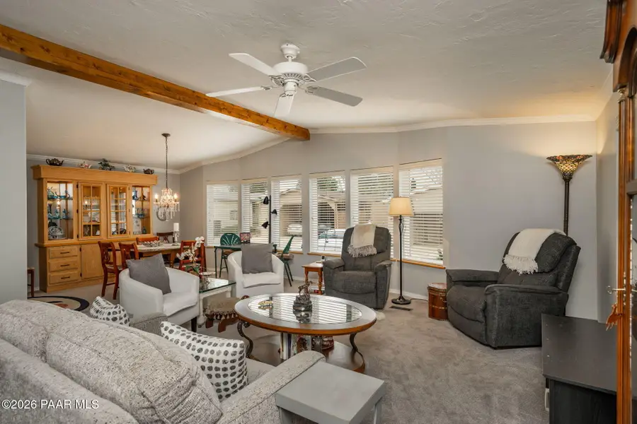 650 N Blue Spruce Drive, Prescott Valley, AZ 86314 - #3