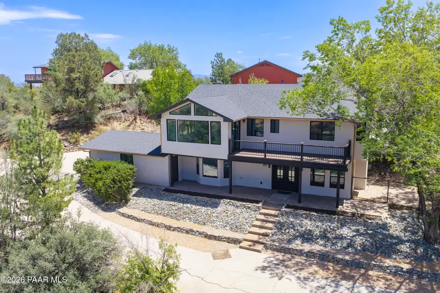 1584 W Cliff Rose Road, Prescott, AZ 86305 - #2