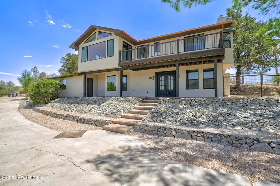 1584 W Cliff Rose Road, Prescott, AZ 86305 - #3