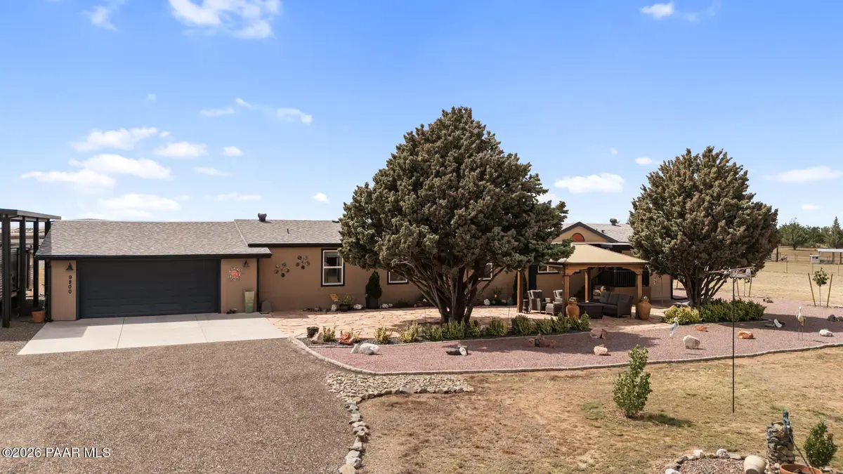 9800 N Poquito Valley Road, Prescott Valley, AZ 86315 - #1