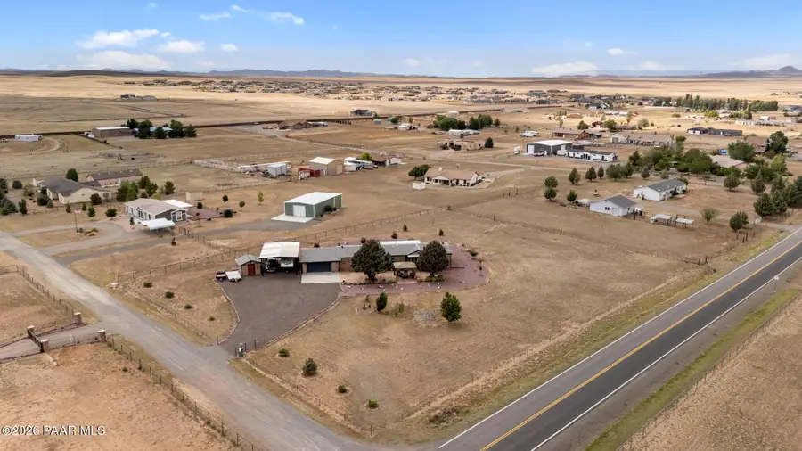 9800 N Poquito Valley Road, Prescott Valley, AZ 86315 - #2