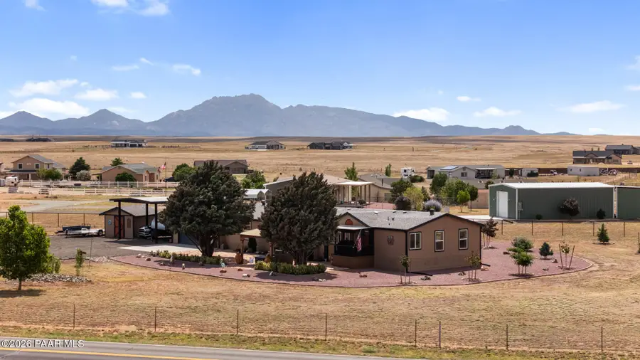9800 N Poquito Valley Road, Prescott Valley, AZ 86315 - #3