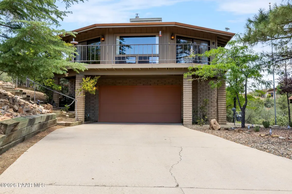 672 Towhee Drive, Prescott, AZ 86301 - #1