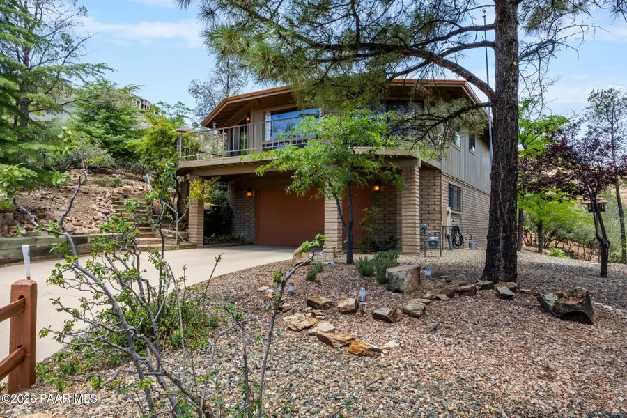 672 Towhee Drive, Prescott, AZ 86301 - #2
