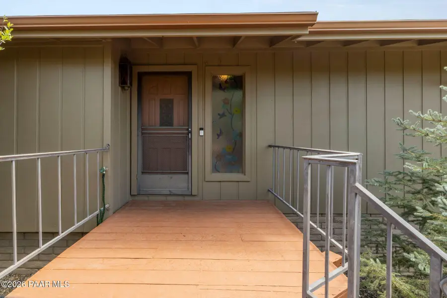 672 Towhee Drive, Prescott, AZ 86301 - #3