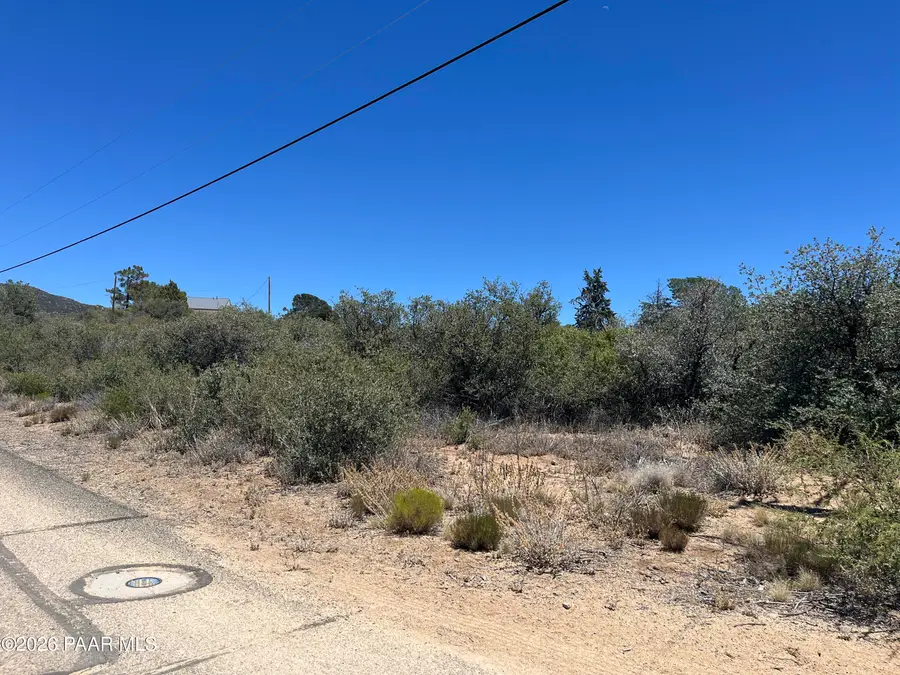 9488 S Steven Trail, Wilhoit, AZ 86332 - #2