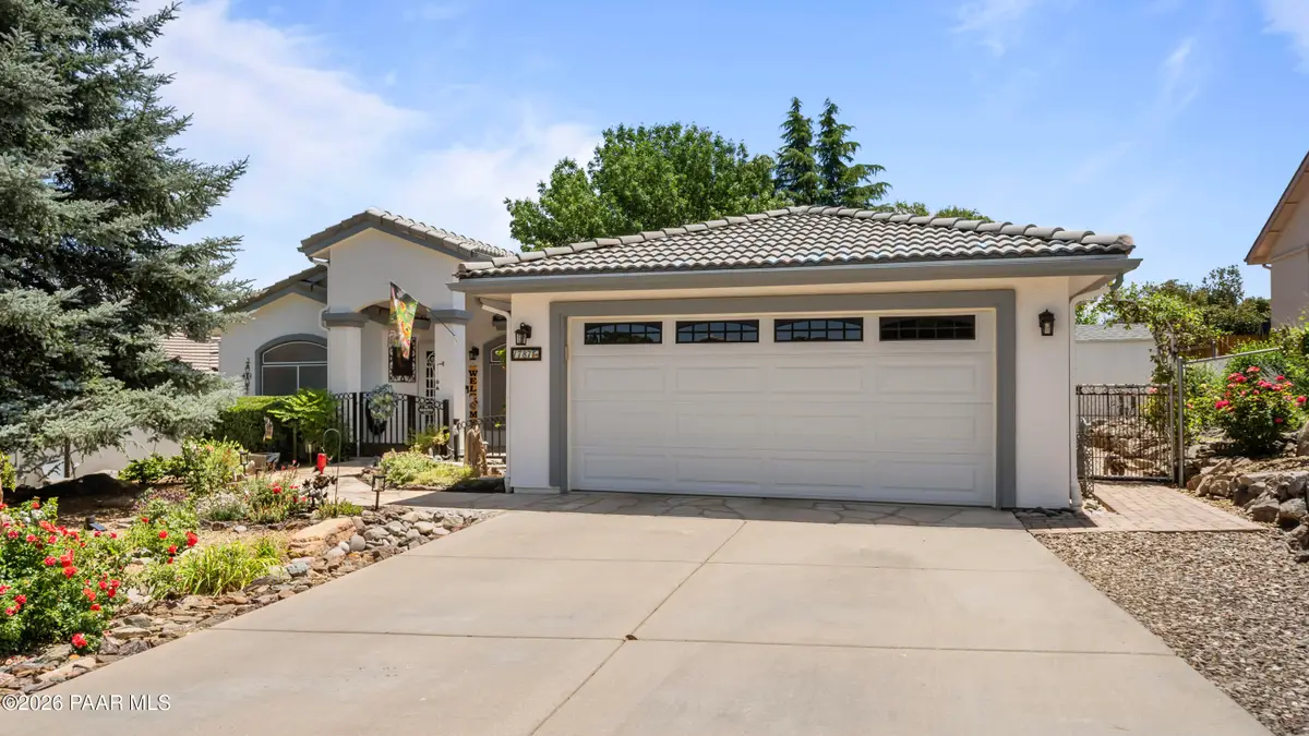 1787 Boardwalk Avenue, Prescott, AZ 86301 - #1
