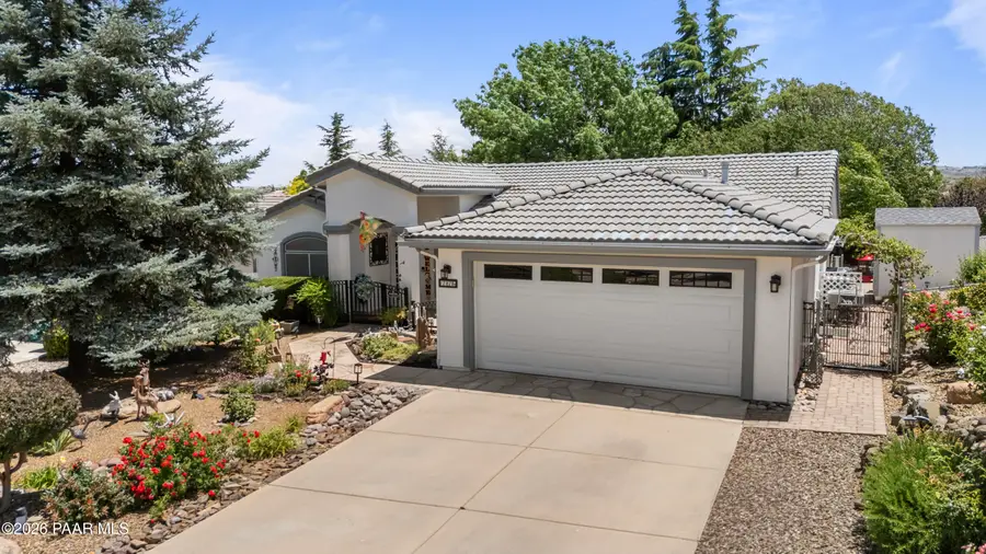 1787 Boardwalk Avenue, Prescott, AZ 86301 - #2