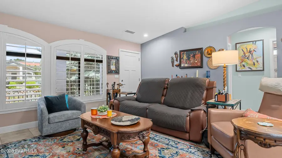 1787 Boardwalk Avenue, Prescott, AZ 86301 - #3