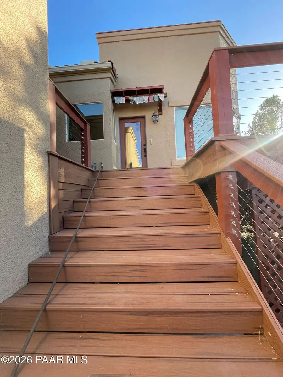 2675 E East Gate Road, Prescott, AZ 86301 - #2