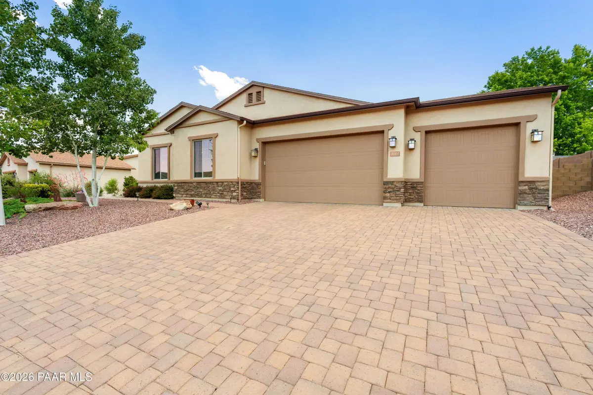 8001 N Sunset Ridge, Prescott Valley, AZ 86315 - #1
