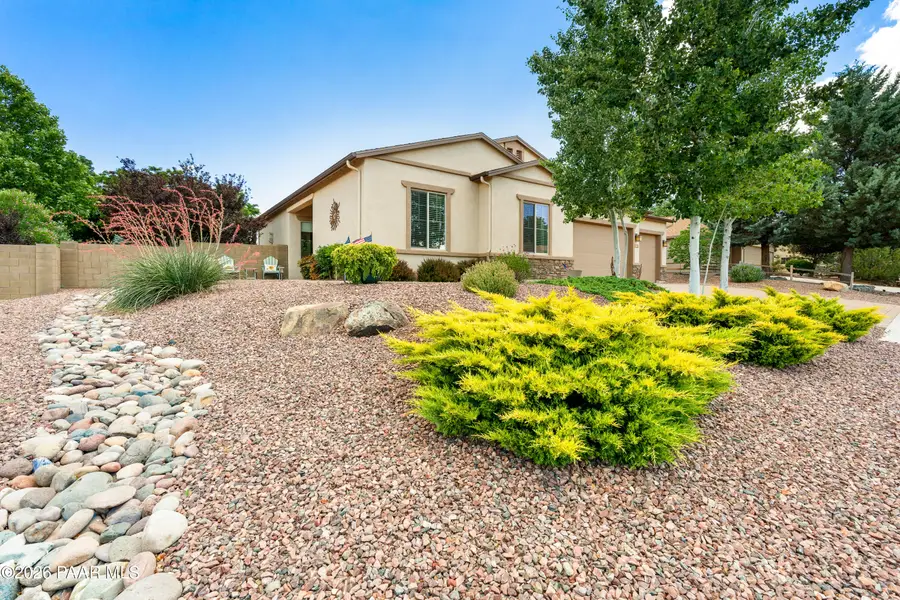 8001 N Sunset Ridge, Prescott Valley, AZ 86315 - #2