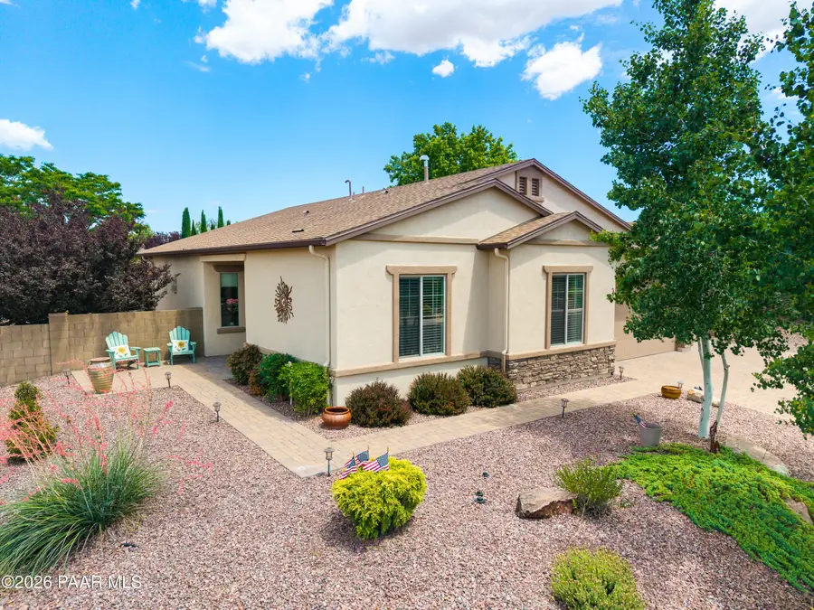 8001 N Sunset Ridge, Prescott Valley, AZ 86315 - #3