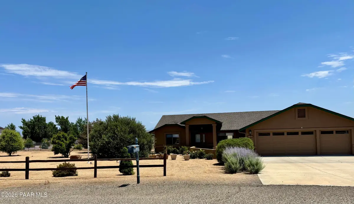 1187 Chuck Wagon Lane, Chino Valley, AZ 86323 - #1
