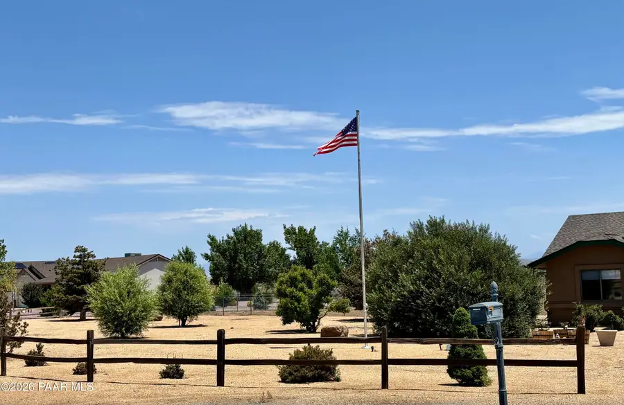 1187 Chuck Wagon Lane, Chino Valley, AZ 86323 - #3