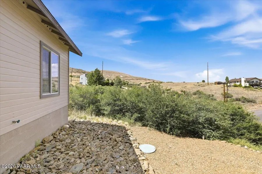 5330 E Sapphire Drive, Prescott, AZ 86301 - #2