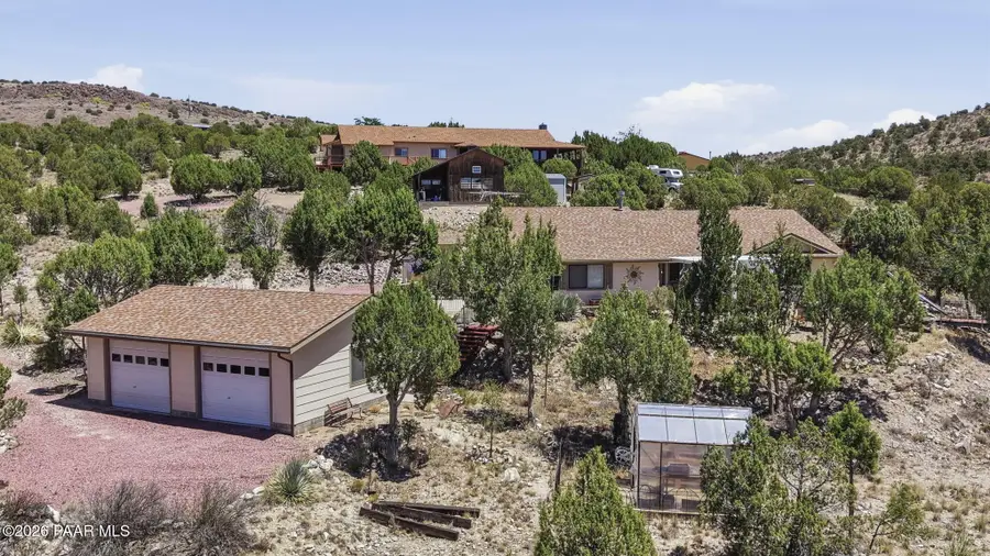 3535 N Mesa Shadows Road, Chino Valley, AZ 86323 - #2