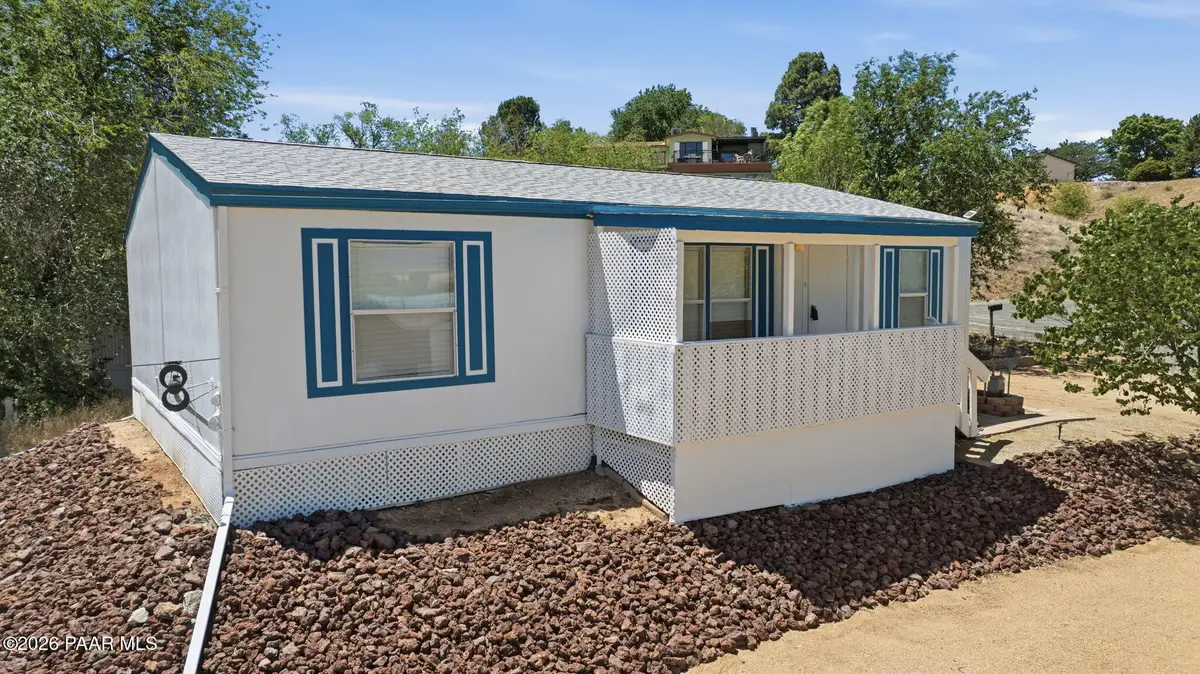 8789 E Totem Circle, Prescott Valley, AZ 86314 - #1