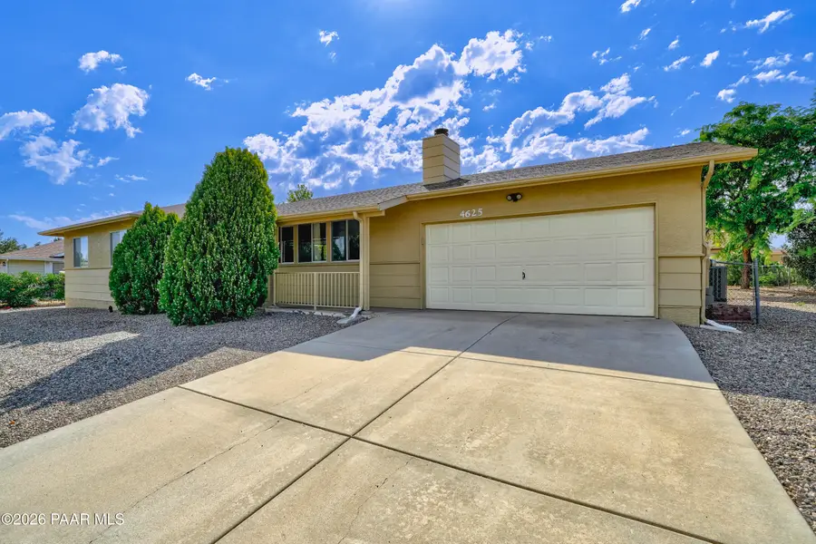 4625 N Spring Drive, Prescott Valley, AZ 86314 - #2