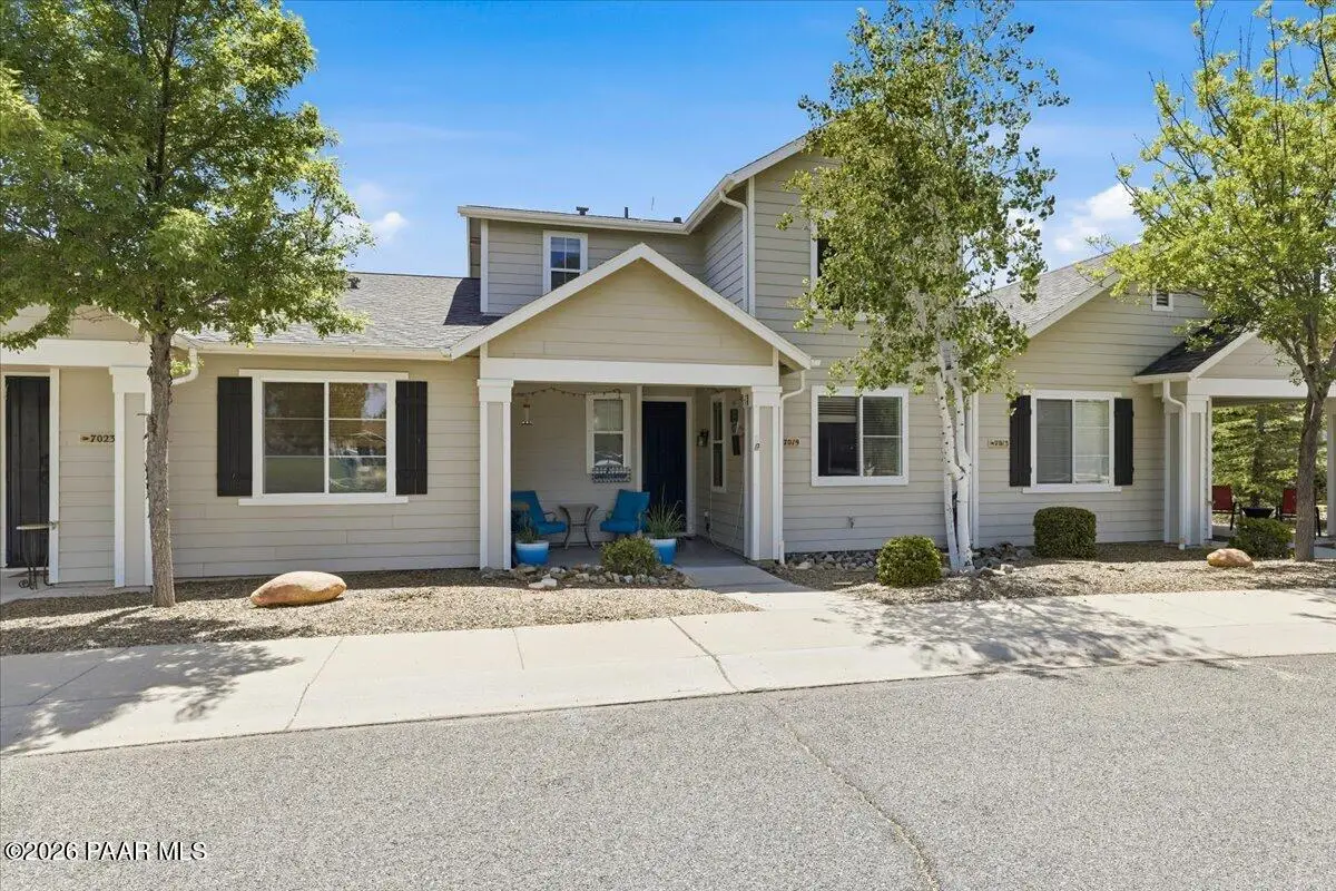 7019 W Lantern Lane #1, Prescott Valley, AZ 86314 - #1