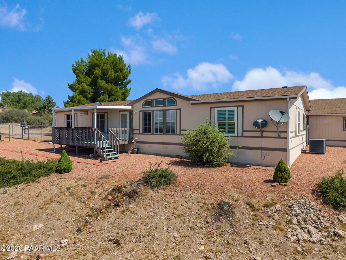 2025 N Papago Trail, Chino Valley, AZ 86323 - #1
