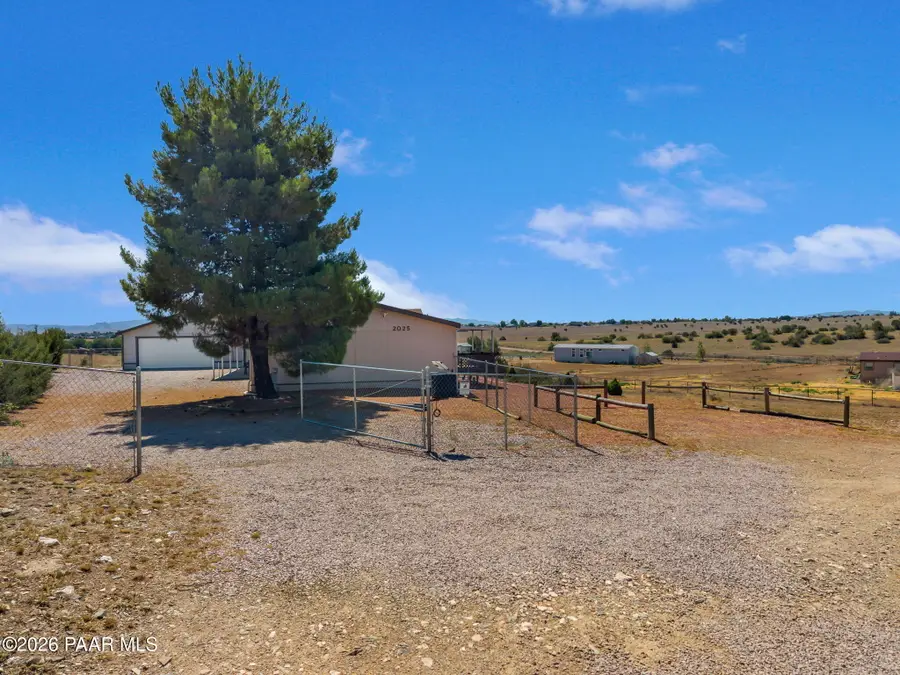 2025 N Papago Trail, Chino Valley, AZ 86323 - #3
