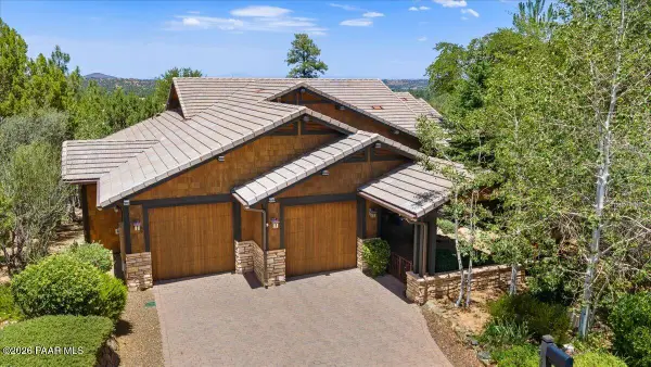 1688 Stoney Lane, Prescott, AZ 86303