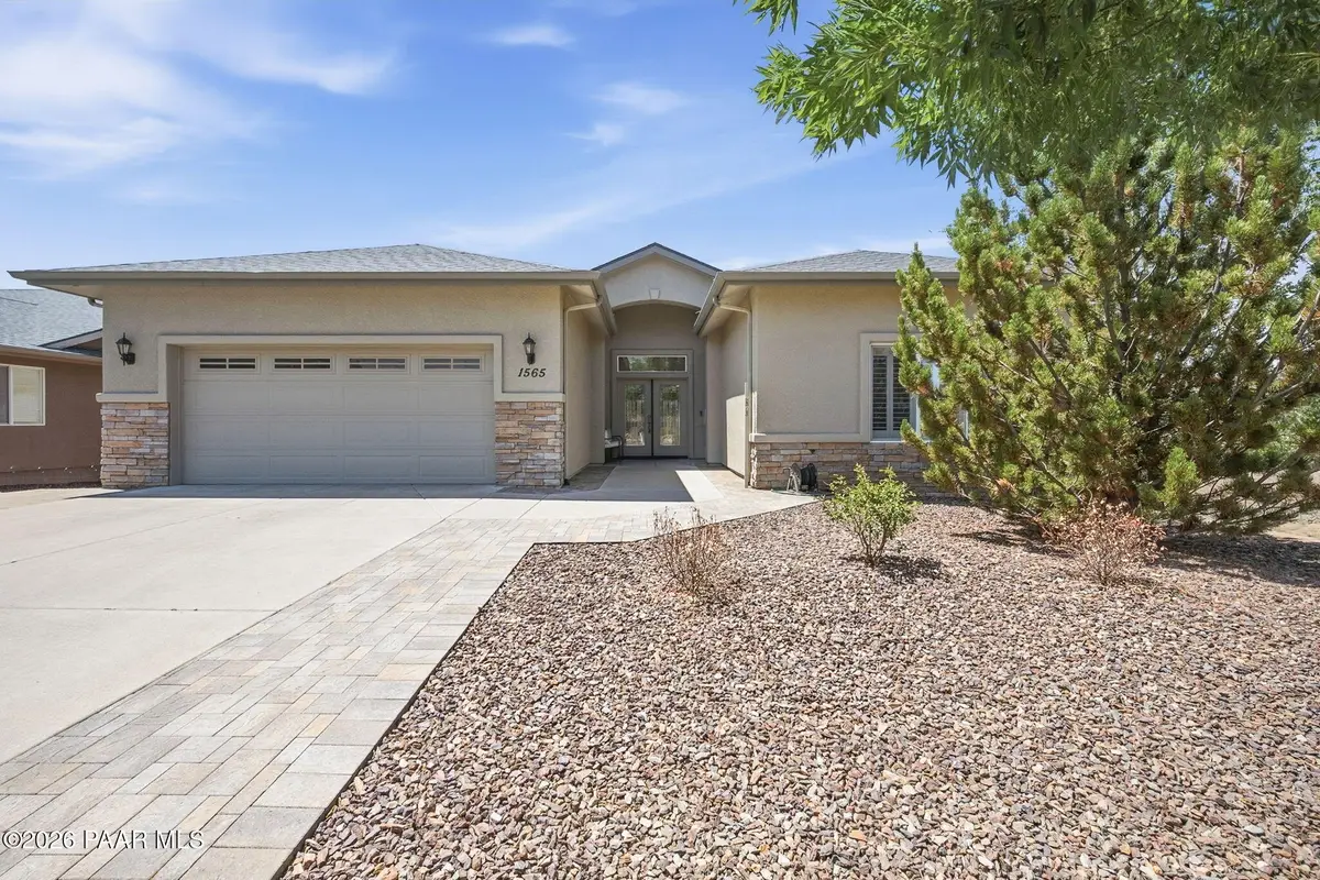 1565 Magnolia Lane, Prescott, AZ 86301 - #1