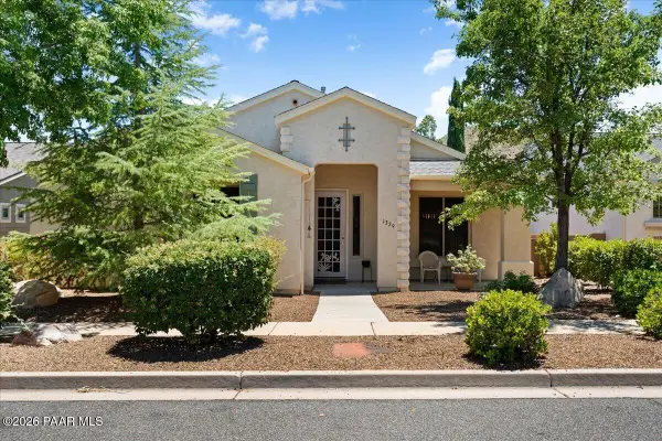 1329 N Kettle Hill Road, Prescott Valley, AZ 86314