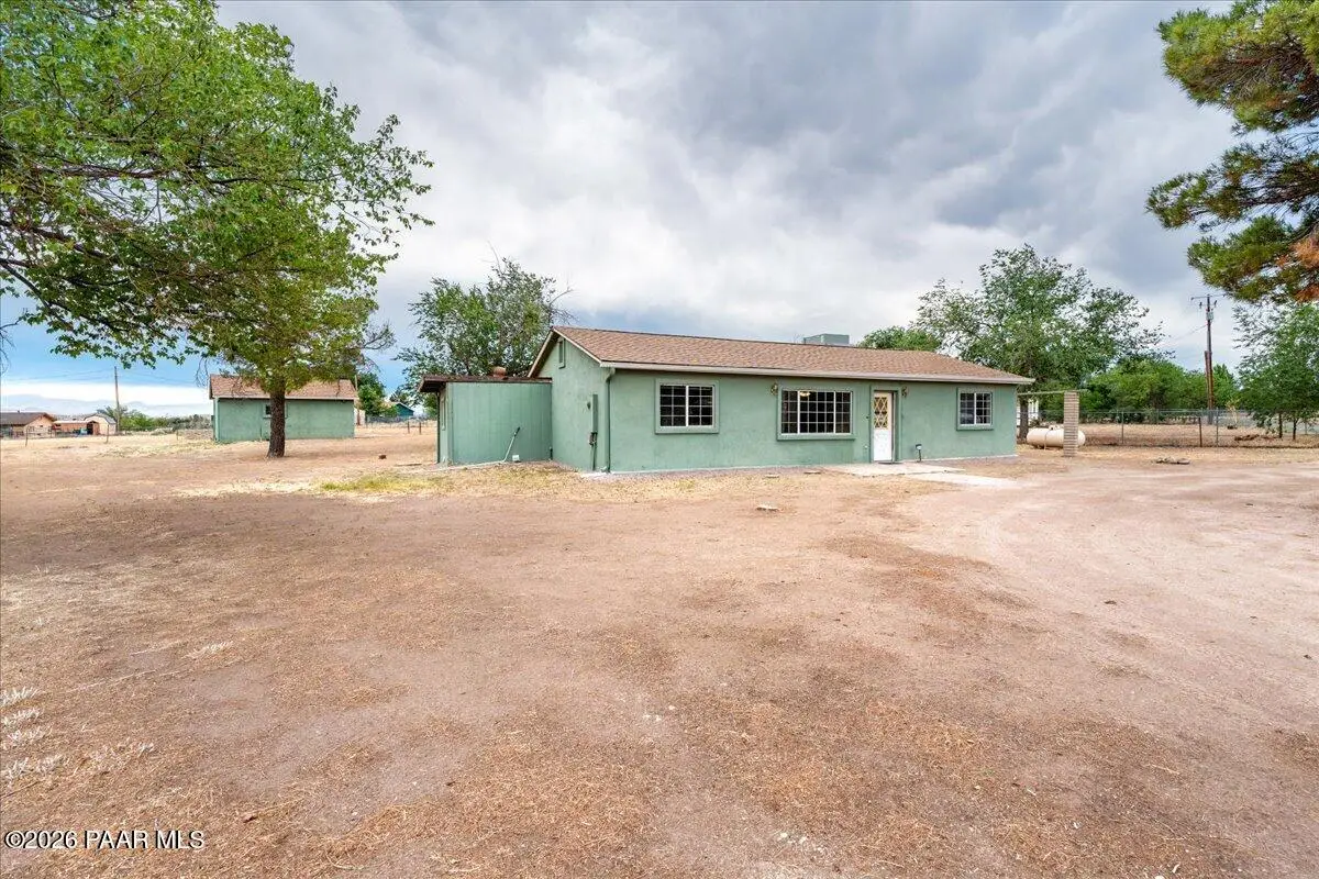 2469 N Thunder Lane, Chino Valley, AZ 86323 - #1