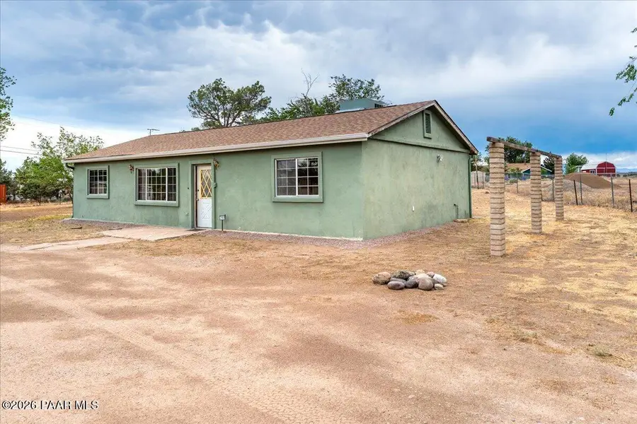 2469 N Thunder Lane, Chino Valley, AZ 86323 - #2