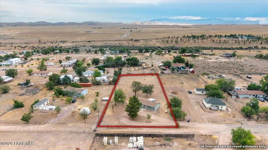2469 N Thunder Lane, Chino Valley, AZ 86323 - #3