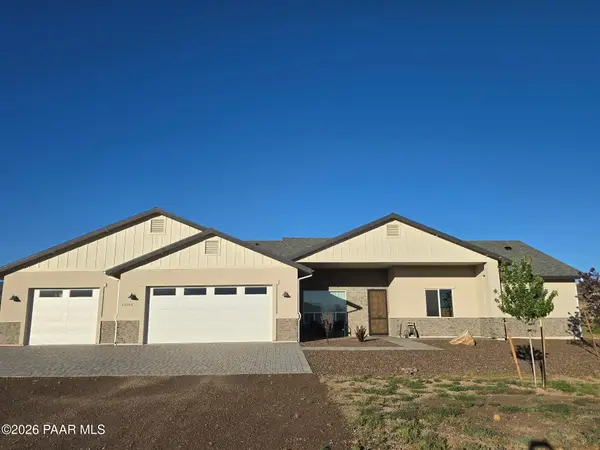 11101 N Seneca Point Lane, Prescott Valley, AZ 86315