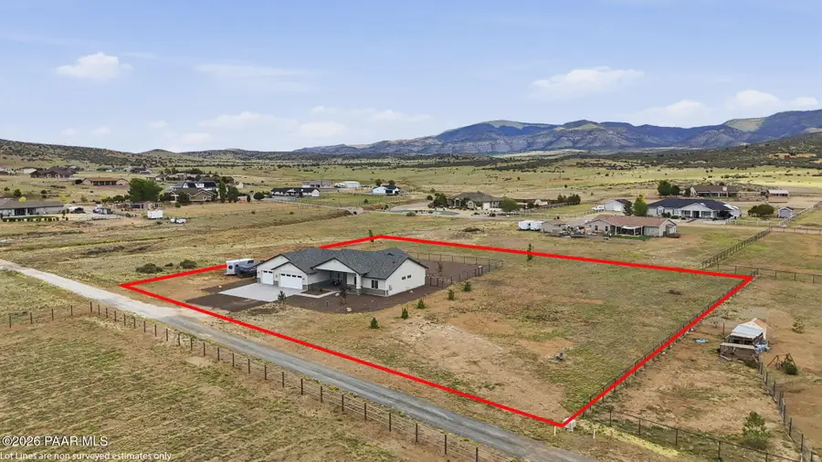 11101 N Seneca Point Lane, Prescott Valley, AZ 86315 - #2