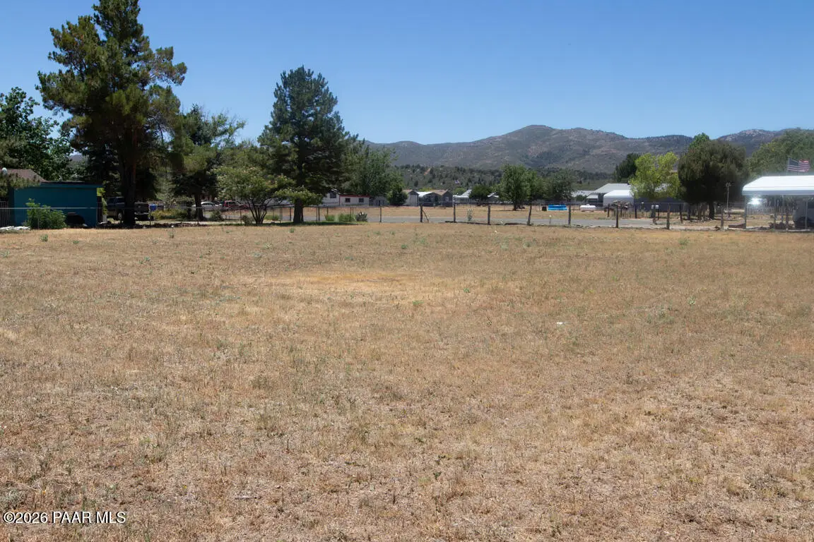 18537 S Baby Hamiton Road, Peeples Valley, AZ 86332 - #1