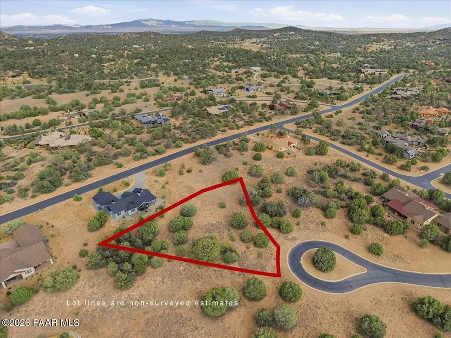 15565 N Tyler Avenue, Prescott, AZ 86305 - #2