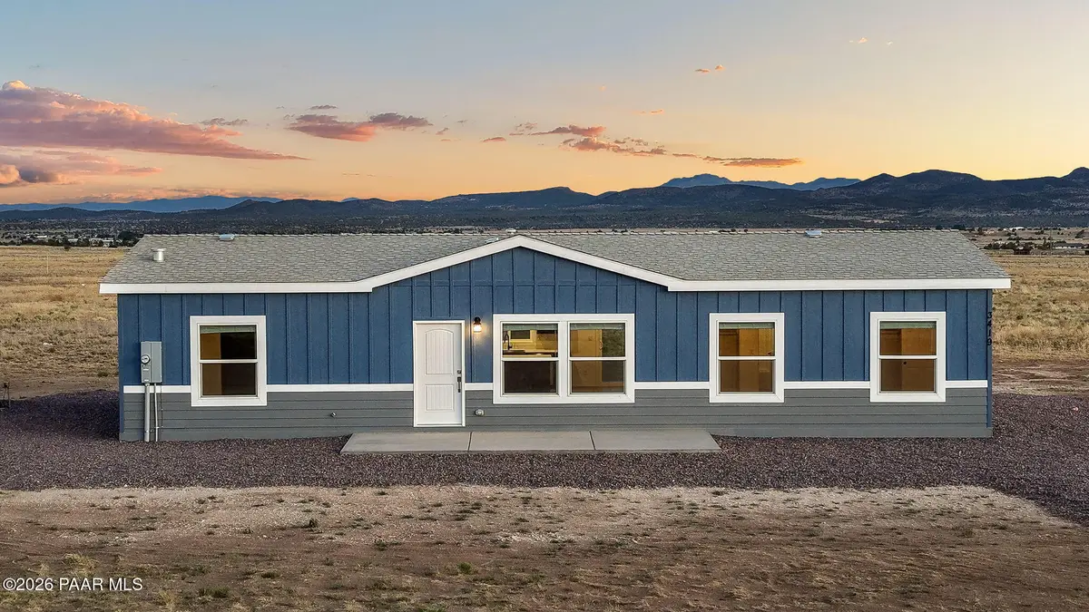 3419 W Cherry Blossom Lane, Paulden, AZ 86334 - #1