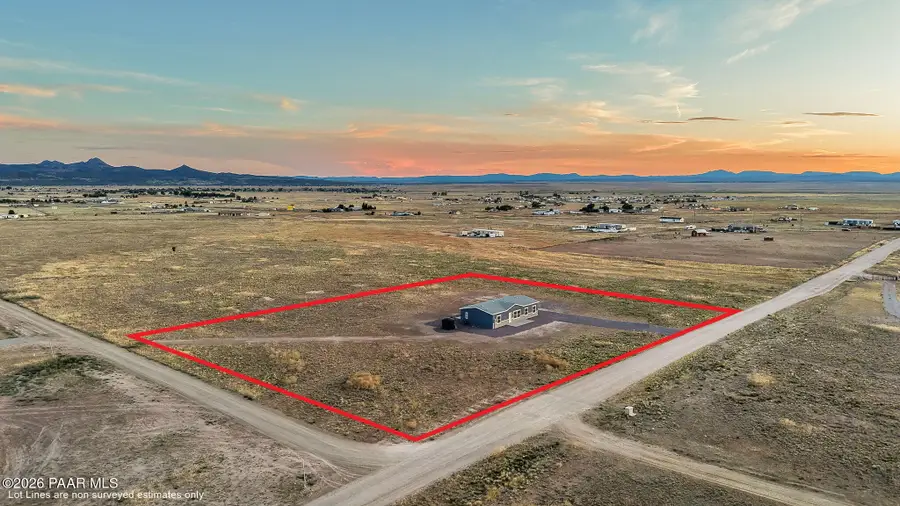 3419 W Cherry Blossom Lane, Paulden, AZ 86334 - #2