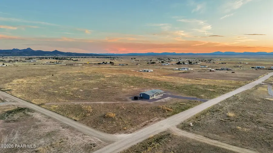 3419 W Cherry Blossom Lane, Paulden, AZ 86334 - #3