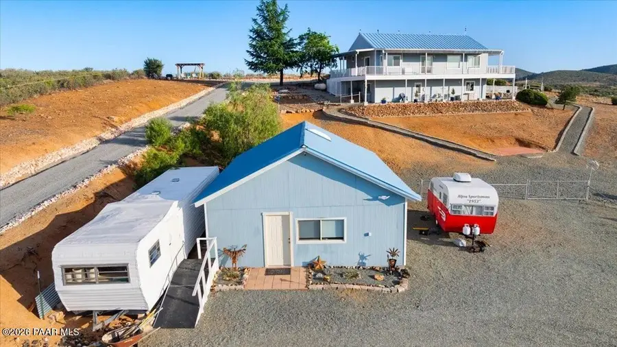 17775 E Rocking J Lane, Dewey, AZ 86327 - #3